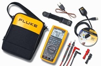 Мультиметр Fluke-289 FVF - TechSolut.RU — Екатеринбург