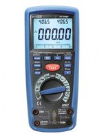 Мультиметр DT-9985 - TechSolut.RU — Екатеринбург