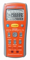 APPA-703 измеритель LCR - TechSolut.RU — Екатеринбург