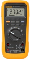 Мультиметр Fluke-27 II - TechSolut.RU — Екатеринбург