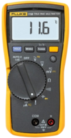 Мультиметр Fluke-116 - TechSolut.RU — Екатеринбург