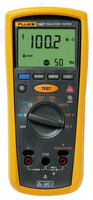 Мегаомметр Fluke-1507 - TechSolut.RU — Екатеринбург