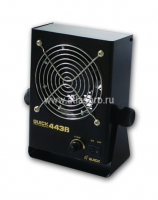 Quick-443B ионизатор настольный - TechSolut — Измерительное и паяльное оборудование оптом | Доставка по России