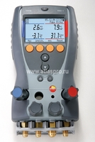 Testo-560-1 анализатор холодильных систем - TechSolut.RU — Екатеринбург