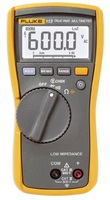 Мультиметр Fluke-113 - TechSolut.RU — Екатеринбург