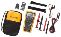 Мультиметр Fluke-179/MAG 2 kit - TechSolut.RU — Екатеринбург