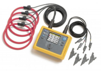 Fluke-1735 анализатор качества электроэнергии - Измерительные приборы, приборы контроля