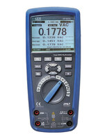 Мультиметр DT-9979 - TechSolut.RU — Екатеринбург