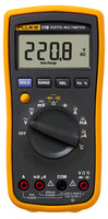 Мультиметр Fluke-17 B+ - TechSolut.RU — Екатеринбург