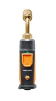 Testo-549i Манометр высокого давления с Bluetooth, управляемый со смартфона/планшета - TechSolut.RU — Екатеринбург