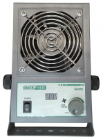 Quick-443C ионизатор - TechSolut — Измерительное и паяльное оборудование оптом | Доставка по России
