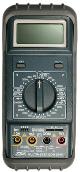 Мультиметр GDM-354A - TechSolut.RU — Екатеринбург