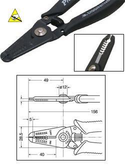 Стриппер 1PK-3001E - TechSolut.RU — Екатеринбург