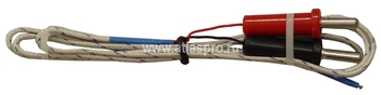 К1-83 термопара - TechSolut.RU — Екатеринбург