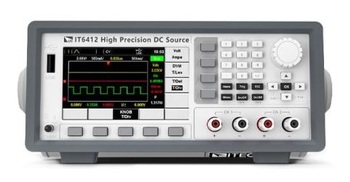 IT6412 источник питания - TechSolut.RU — Екатеринбург
