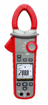 Клещи токоизмерительные APPA-157B - TechSolut.RU — Екатеринбург