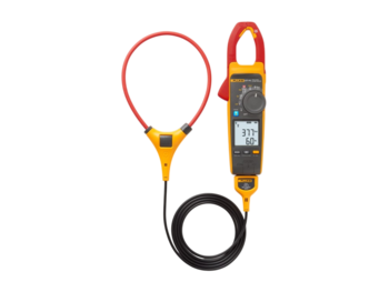 Токоизмерительные клещи Fluke 377 - TechSolut.RU — Екатеринбург
