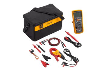 Комплект Fluke-1587/i400 FC - TechSolut.RU — Екатеринбург