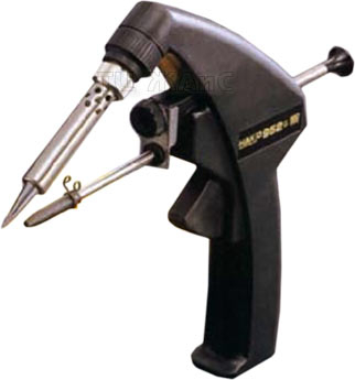 Паяльник HAKKO-952 - TechSolut — Измерительное и паяльное оборудование оптом | Доставка по России