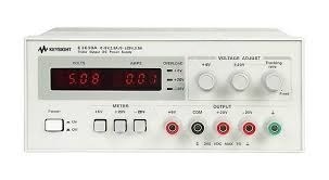 Источник питания Keysight E3630A - TechSolut.RU — Екатеринбург