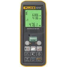 Дальномер лазерный Fluke-421D - TechSolut.RU — Екатеринбург