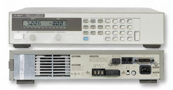 Источник питания Keysight 6641A - TechSolut — Измерительное и паяльное оборудование оптом | Доставка по России